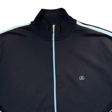 Load image into Gallery viewer, Early 00's ELLESSE Classic Basic Mini Logo Zip Tracksuit Jacket Top