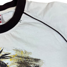 Load image into Gallery viewer, Early 00's LOT 29 Looney Tunes Daffy Duck Character Y2K Hip Hop Graphic Ringer T-Shirt