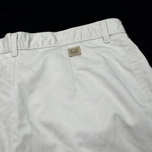 Load image into Gallery viewer, Early 00’s LEE Classic Workwear Straight Leg Chinos Trousers
