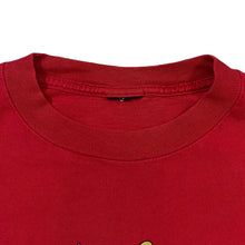 Load image into Gallery viewer, Vintage 90's DISNEY "Houston" Character Souvenir Spellout Graphic T-Shirt