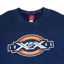 Load image into Gallery viewer, Vintage NFL Chicago Bears "Super Bowl XX 20th Anniversary" Football Sweatshirt