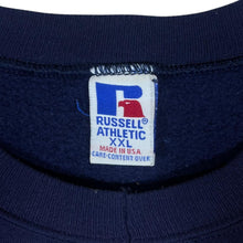 Load image into Gallery viewer, Vintage Russell Athletic PENN STATE Nittany Lions College Graphic Crewneck Sweatshirt