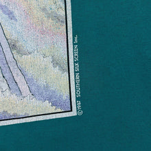 Load image into Gallery viewer, Vintage Hanes (1987) Niagara Falls Souvenir Spellout Graphic Single Stitch T-Shirt