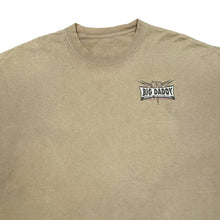 Load image into Gallery viewer, BIG DADDY "DON GARLITS" Drag Racing Motorsports Racing Spellout Graphic T-Shirt