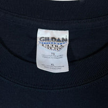 Load image into Gallery viewer, DAYTONA BEACH BIKE WEEK (2007) Souvenir Biker Graphic Long Sleeve Black T-Shirt