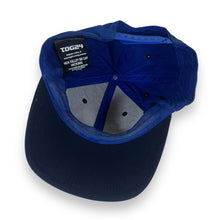 Load image into Gallery viewer, TOG24 "Tog Twenty Four" Embroidered Patch Logo Baseball Cap