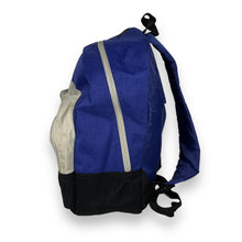 Load image into Gallery viewer, Early 00's HEAD Classic Embroidered Logo Spellout Rucksack Backpack Bag