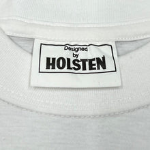 Load image into Gallery viewer, Vintage 90's HOLSTEN PILS Beer Drinks Promo Art Style Spellout Graphic T-Shirt