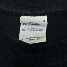 Load image into Gallery viewer, THE YARDBIRDS "Craw Daddy" Graphic Spellout Psychedelic Blues Rock Music Band T-Shirt