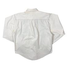 Load image into Gallery viewer, Vintage Panhandle Slim Cowboy Western Embroidered Popper Long Sleeve Shirt