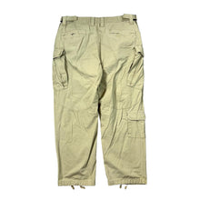 Load image into Gallery viewer, HELIKON-TEX "SFU NEXT" Beige Utility Hiking Outdoor Cargo Pants Trousers