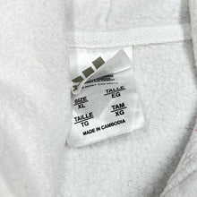 Load image into Gallery viewer, Vintage ADIDAS NCAA "Illinois Fighting Illini" College Logo Spellout Graphic Pullover Hoodie