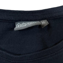 Load image into Gallery viewer, AC/DC "Highway To Hell" Logo Spellout Graphic Hard Rock Band T-Shirt