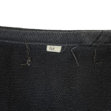 Load image into Gallery viewer, Vintage 90's Striped Patterned Tapestry Woven Button Vest Waistcoat