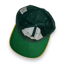 Load image into Gallery viewer, Vintage MLB OAKLAND A’s Oakland Athletics Embroidered Team Logo Baseball Cap