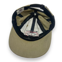 Load image into Gallery viewer, Vintage Legendary Headwear MAMMOTH "California" Embroidered Souvenir Spellout Baseball Cap