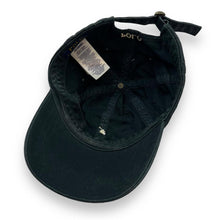 Load image into Gallery viewer, POLO RALPH LAUREN Classic Embroidered Pony Logo Spellout Baseball Cap