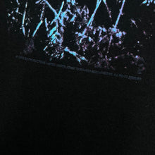 Load image into Gallery viewer, BLACK SABBATH "Paranoid" Graphic Spellout Heavy Metal Hard Rock Music Band T-Shirt