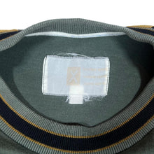 Load image into Gallery viewer, Early 00's NX BRANDED CLOTHING Logo Graphic Colour Block Short Sleeve T-Shirt