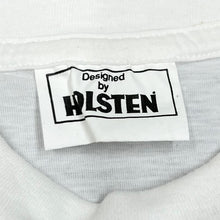 Load image into Gallery viewer, Vintage 90's HOLSTEN PILS Beer Drinks Promo Art Style Spellout Graphic T-Shirt