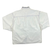 Load image into Gallery viewer, Vintage 90's Designer's Club Cowboy Western Embroidered Panel Long Sleeve Shirt