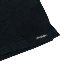 Load image into Gallery viewer, Early 00's HARLEY DAVIDSON MOTORCYCLES Classic Embroidered Mini Logo Biker Short Sleeve Polo Shirt