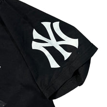 Load image into Gallery viewer, MLB NEW YORK YANKEES "Gerrit Cole" Baseball Logo Spellout Graphic T-Shirt