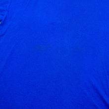 Load image into Gallery viewer, Old Time Hockey NHL NEW YORK RANGERS Ice Hockey Logo Spellout Graphic T-Shirt