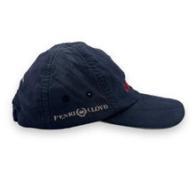 Load image into Gallery viewer, Henri Lloyd BMW ORACLE America's Cup Yatch Racing Embroidered Logo Baseball Cap