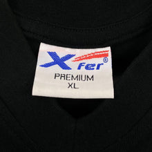 Load image into Gallery viewer, Vintage French Bulldog Dog Animal Paw Print Graphic V-Neck Black T-Shirt