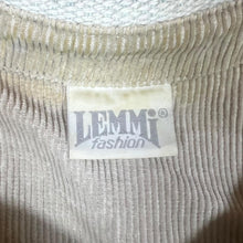 Load image into Gallery viewer, Vintage 90's LEMMI FASHION Aztec Striped Patterned 1/4 Button Pullover Flannel Shirt