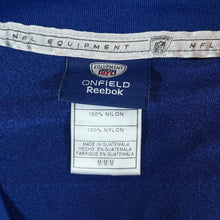 Load image into Gallery viewer, Reebok NFL Onfield Indianapolis Colts Football Mesh Jersey