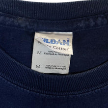 Load image into Gallery viewer, Kaiser Chiefs "Yours Truly, The Angry Mob" 2007 Tour Indie Pop Rock Music Band T-Shirt