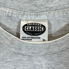 Load image into Gallery viewer, Vintage 90's DAD Definition Novelty Souvenir Spellout Graphic Single Stitch T-Shirt