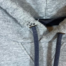 Load image into Gallery viewer, TIMBERLAND Classic Big Logo Graphic Grey Pullover Hoodie