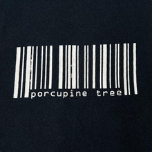 Load image into Gallery viewer, PORCUPINE TREE (2007) "Resident Of A Blank Planet" Progressive Rock Heavy Metal Band T-Shirt