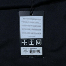 Load image into Gallery viewer, FootJoy Athletic Fit "Nottinghamshire Golf" Black Short Sleeve Polo Shirt