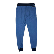 Load image into Gallery viewer, UNDER ARMOUR Classic Blue Two Tone Hoodie Sweatpants Set