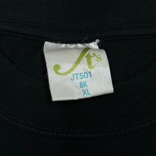 Load image into Gallery viewer, Vintage JT's "Hewlin Design" Gothic Celtic Dragon Symbol Graphic T-Shirt