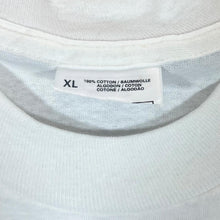 Load image into Gallery viewer, Vintage 90's Screen Stars MARK HUGHES "As Rambo" Football Caricature Graphic Single Stitch T-Shirt