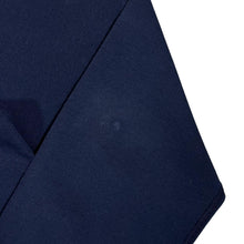 Load image into Gallery viewer, POLO RALPH LAUREN "Performance" Classic Embroidered Mini Logo Navy Blue Sweatshirt