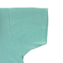 Load image into Gallery viewer, Vintage AEROBATHON (1995) Souvenir Graphic Turquoise Single Stitch T-Shirt