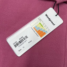 Load image into Gallery viewer, Deadstock Early 00's PUFFA "Windproof" Sherpa Teddy Bear Fleece Lined Full Zip Fleece Sweatshirt