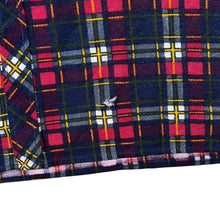 Load image into Gallery viewer, Vintage Zornica Multi Plaid Check Long Sleeve Flannel Shirt
