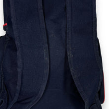 Load image into Gallery viewer, Early 00's REEBOK Classic Logo Spellout Graphic Double Strap Rucksack Backpack Bag