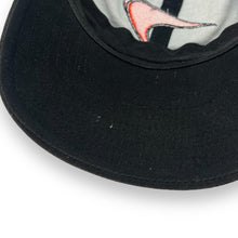 Load image into Gallery viewer, WEST MCLAREN MERCEDES F1 Formula One Motorsports Embroidered Logo Spellout Baseball Cap