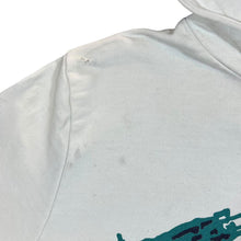 Load image into Gallery viewer, FILA Limited Edition Abstract Graphic Mini Patch Logo Pullover Hoodie