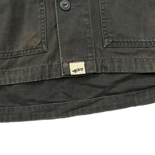 Load image into Gallery viewer, VANS Classic Canvas Cotton Parka Style Skater Hooded Jacket