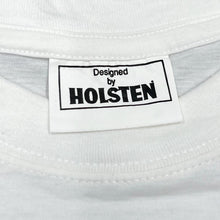 Load image into Gallery viewer, Vintage 90's HOLSTEN PILS Beer Drinks Promo Art Style Spellout Graphic T-Shirt