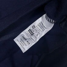 Load image into Gallery viewer, Vintage St Michael Marks & Spencer Cable Knit Collared Sweater Jumper